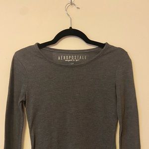 Aeropostale Long-Sleeve